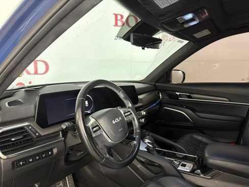 Used 2023 Kia Telluride SX Prestige X-Pro AWD/4WD image 12