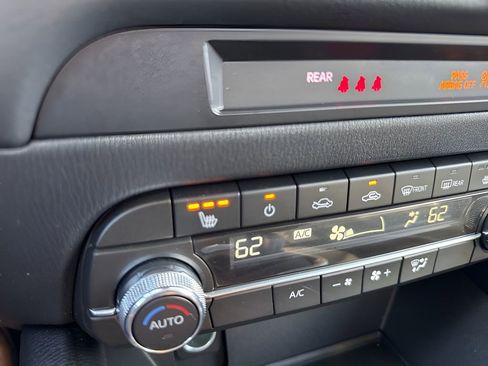 Used 2025 MAZDA CX-5 AWD 2.5 S w/ Preferred Package image 23