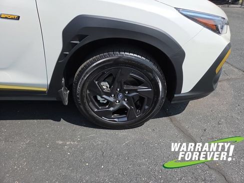 Certified 2026 Subaru Crosstrek 2.5i Sport AWD/4WD image 19