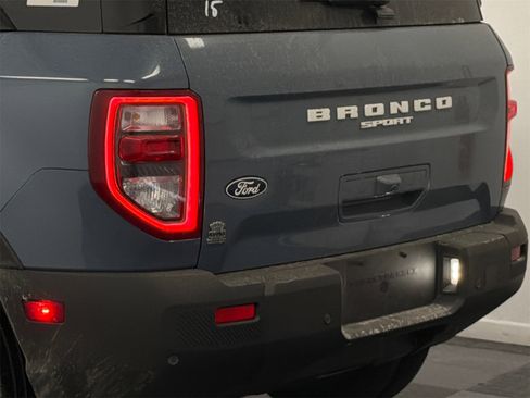 New 2026 Ford Bronco Sport Big Bend image 6