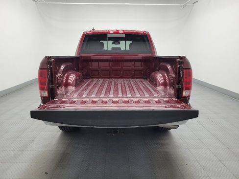Used 2016 RAM 1500 Big Horn image 29