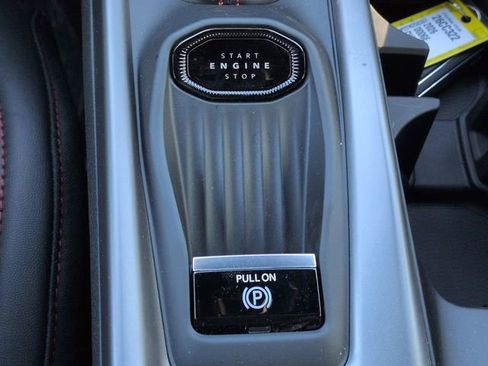 New 2026 Dodge Charger Scat Pack AWD/4WD image 26