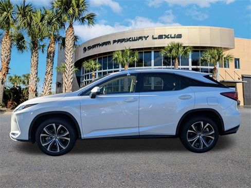 Used 2022 Lexus RX 350 FWD w/ Premium Package image 7