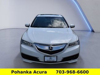 Used 2017 Acura TLX V6 w/ Technology Package FWD video 2