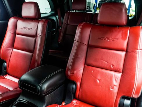 Used 2024 Dodge Durango SRT Hellcat AWD/4WD image 46