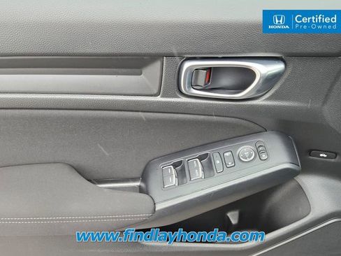 Certified 2024 Honda Civic Sport image 24