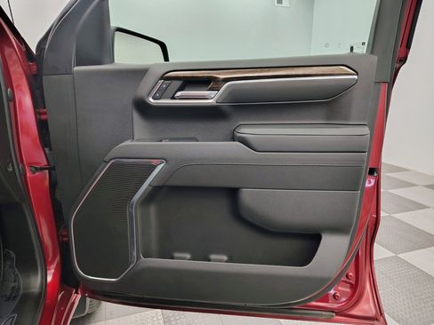 Used 2023 GMC Sierra 1500 Elevation AWD/4WD image 26