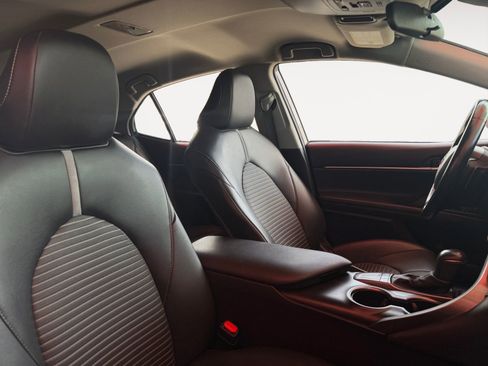 Certified 2023 Toyota Camry SE image 15