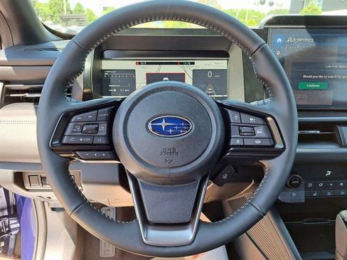 New 2026 Subaru Outback Touring AWD/4WD image 9