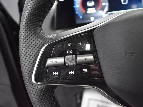 Certified 2024 Nissan Ariya AWD image 30