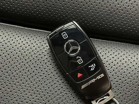 Used 2022 Mercedes-Benz CLA 45 AMG 4MATIC image 40