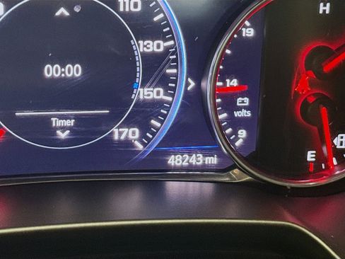 Used 2019 Chevrolet Blazer Premier image 8