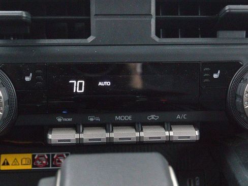 Used 2025 Toyota Tacoma SR5 image 24