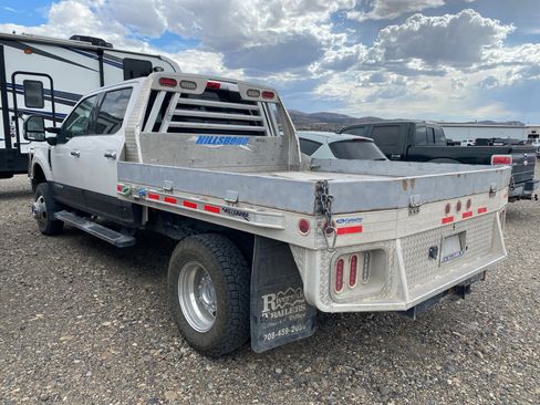 Used 2017 Ford F350 Lariat w/ Lariat Ultimate Package image 1