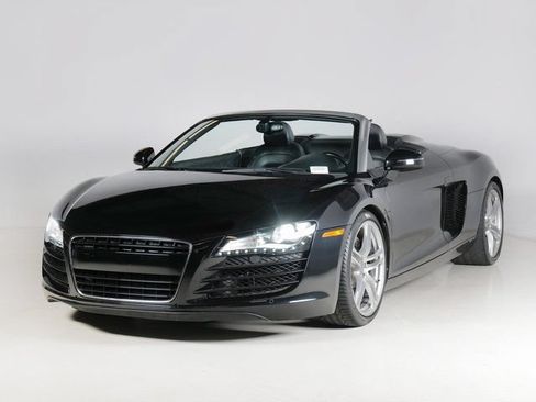 Used 2011 Audi R8 V8 AWD/4WD image 28