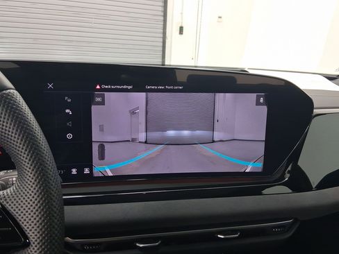 Certified 2025 Audi S5 Premium Plus w/ Premium Plus Package image 26