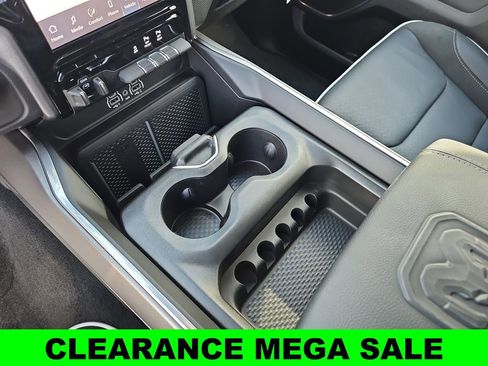 New 2026 RAM 1500 Laramie image 24