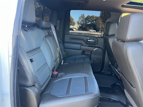 Used 2022 GMC Sierra 3500 Denali image 32