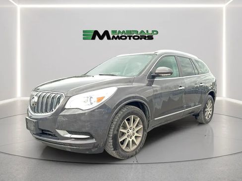 Used 2013 Buick Enclave Leather AWD/4WD image 1