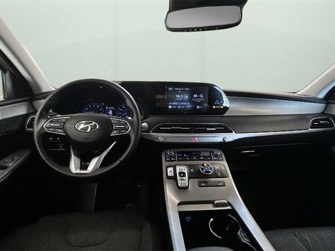 Used 2022 Hyundai Palisade SEL image 9