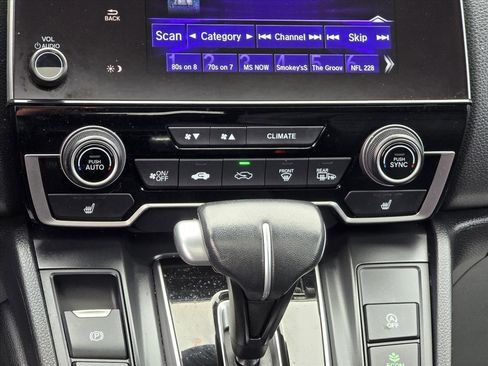 Used 2022 Honda CR-V EX-L image 20