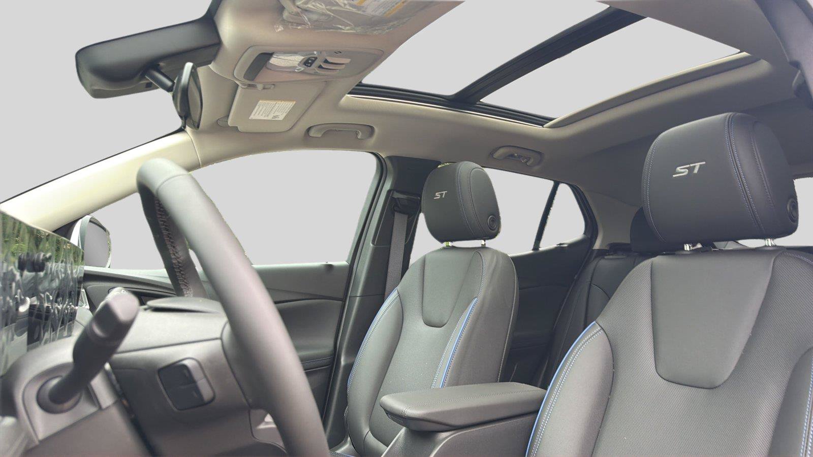 New 2026 Buick Encore GX Sport Touring w/ Comfort Package FWD image 17
