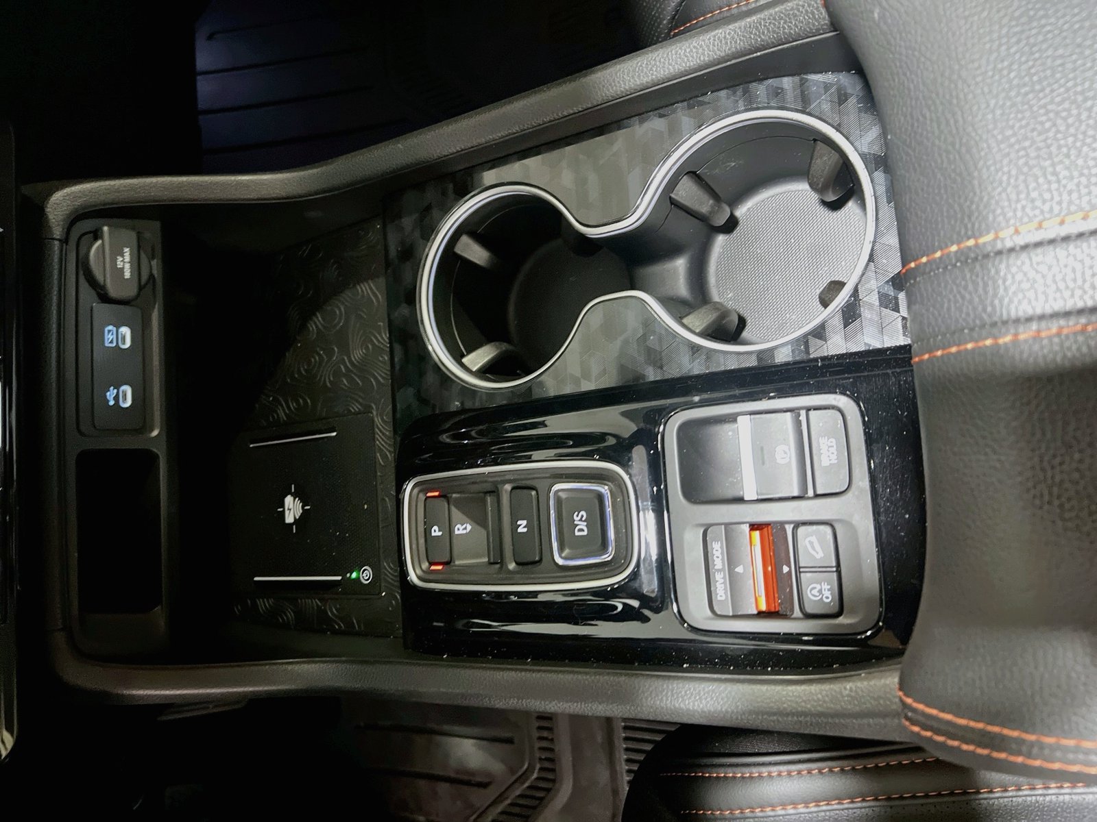 Used 2026 Honda Passport TrailSport Elite image 16