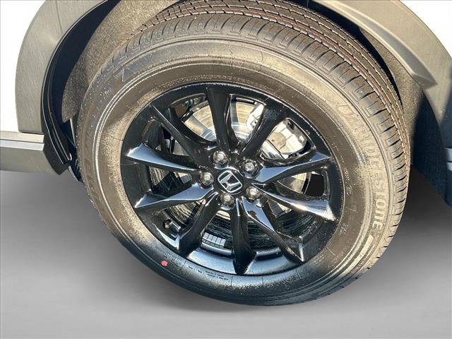 New 2027 Honda CR-V Sport-L image 10