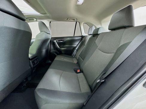 Used 2024 Toyota RAV4 XLE w/ Convenience Package image 29