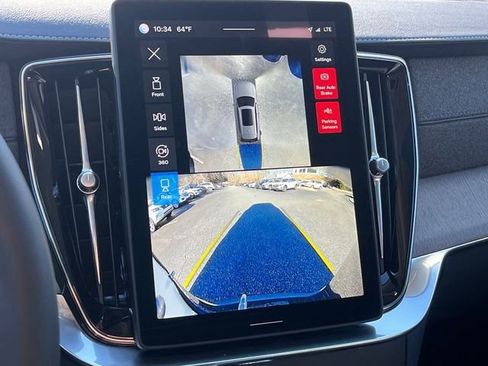 New 2025 Volvo XC90 T8 Ultra w/ Protection Package Premier image 26