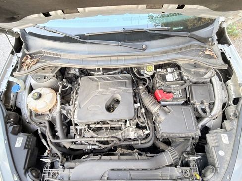 Used 2020 Ford Escape SE FWD image 47
