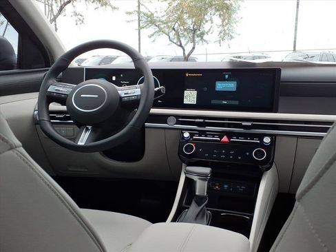 New 2026 Hyundai Tucson SEL image 10