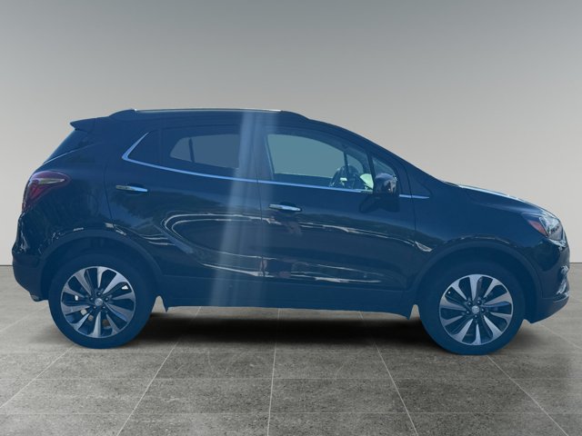 Used 2022 Buick Encore Preferred w/ Safety Package AWD/4WD image 6