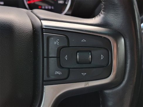 Used 2020 Chevrolet Silverado 1500 LT w/ Texas Edition image 18