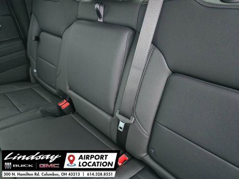 New 2026 GMC Sierra 2500 SLT w/ SLT Premium Package image 27