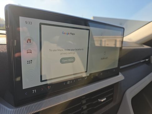 Used 2025 Ford Explorer Platinum w/ Ultimate Package image 24