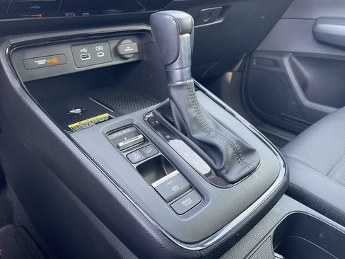 Used 2025 Honda CR-V EX-L image 20