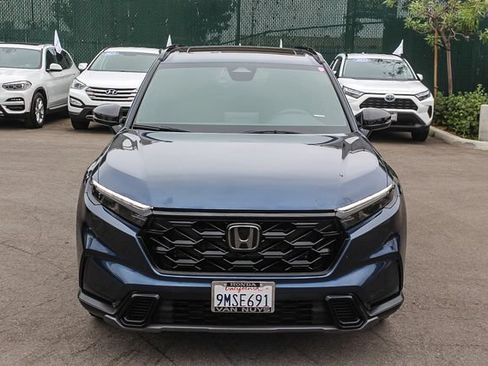 Used 2024 Honda CR-V Sport image 2