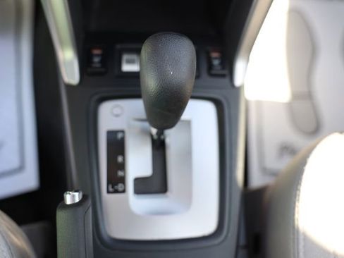 Used 2018 Subaru Forester 2.5i Premium image 28