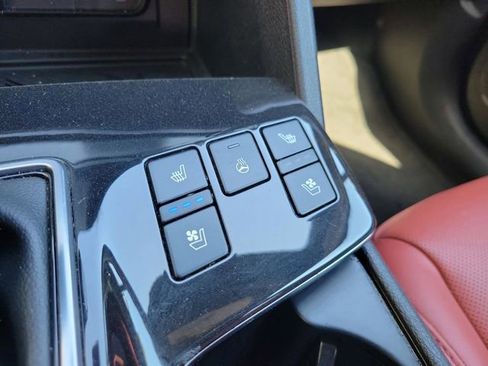 Used 2023 Kia Sportage SX FWD image 25