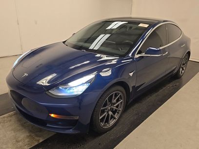 Used 2020 Tesla Model 3 Standard Range Plus