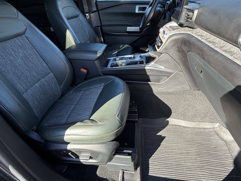 Used 2023 Ford Explorer Timberline w/ Timberline Technology Package image 14