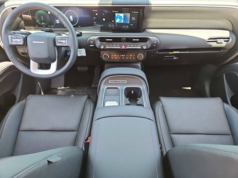 New 2026 Hyundai Palisade Limited AWD/4WD image 15