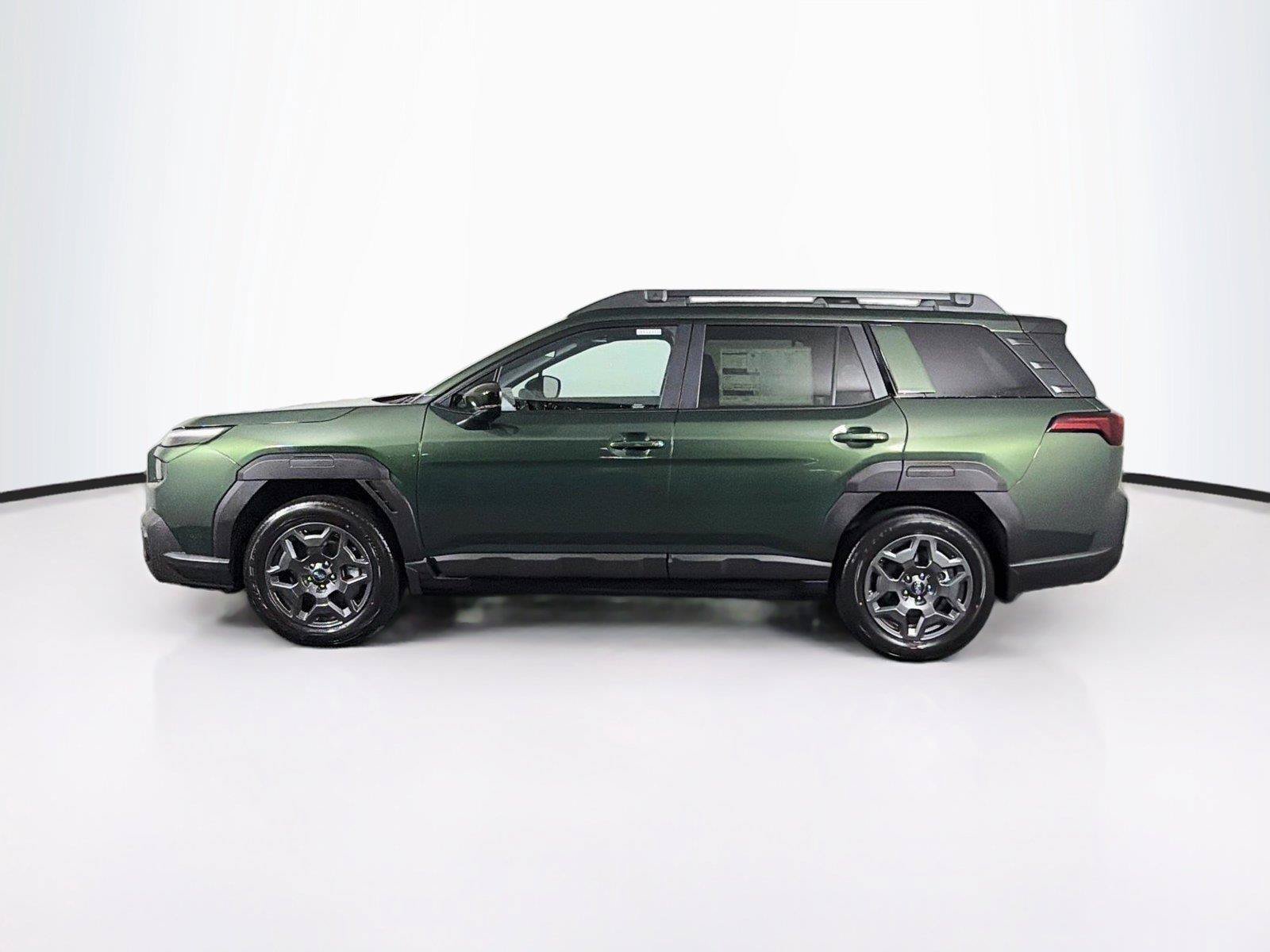 New 2026 Subaru Outback Premium AWD/4WD image 8