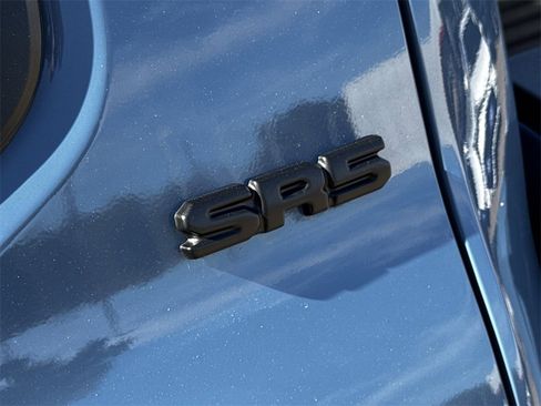 New 2026 Toyota Tacoma SR5 image 13