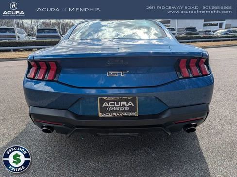Used 2024 Ford Mustang GT Premium image 5