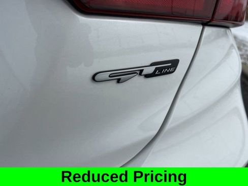 Used 2023 Kia Forte GT-Line image 56