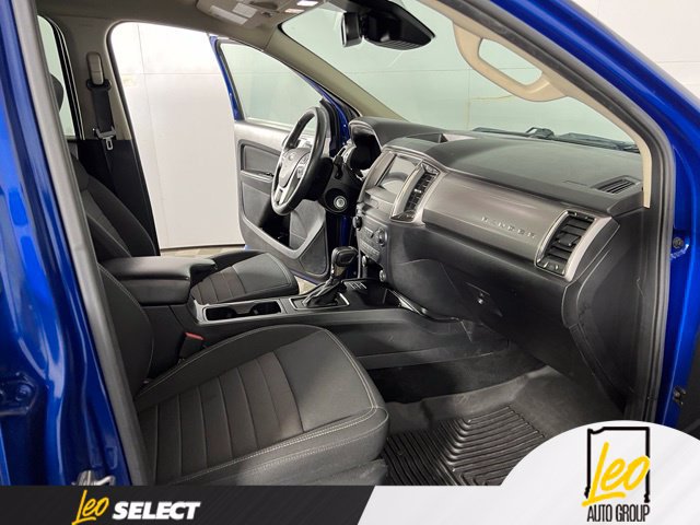 Used 2019 Ford Ranger XLT w/ Equipment Group 301A Mid AWD/4WD image 17