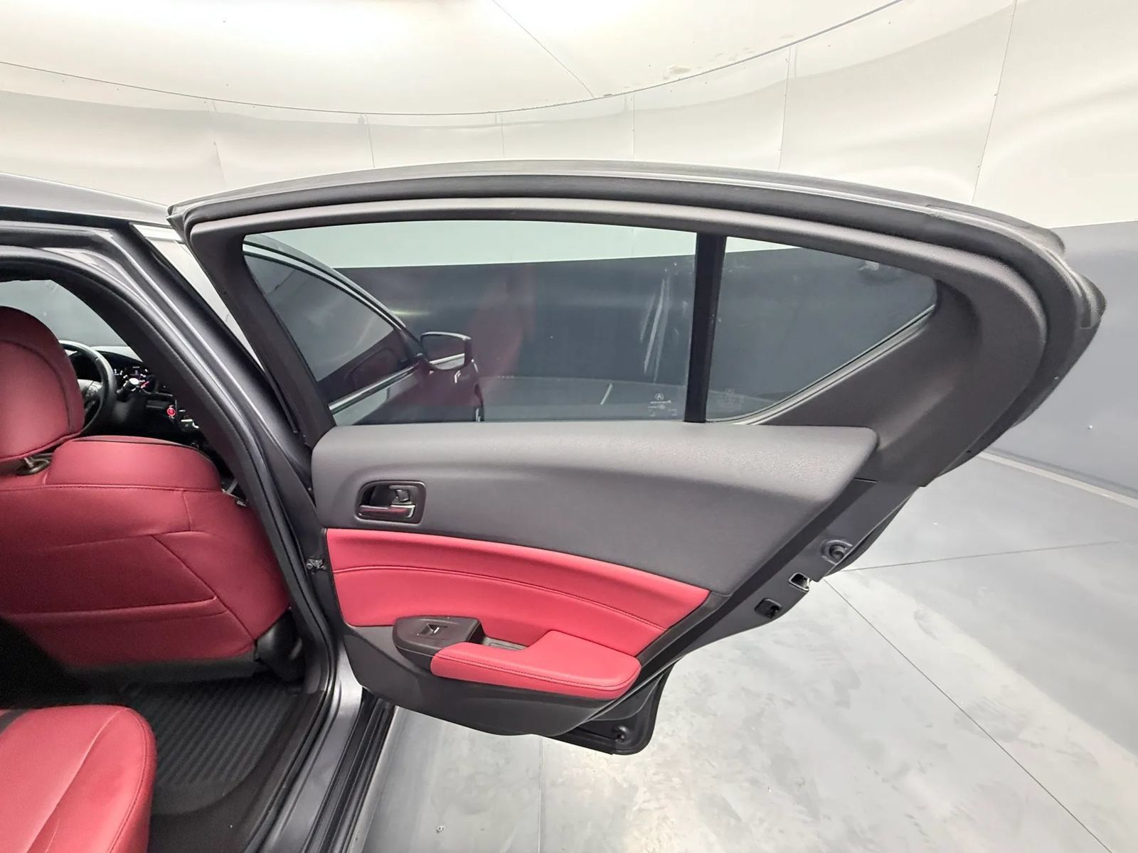 Used 2022 Acura ILX w/ Premium & A-SPEC Package FWD image 20