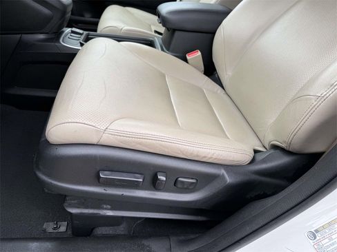 Used 2015 Honda CR-V EX-L image 12